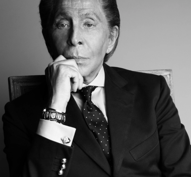 È morto Valentino, l’icona della moda