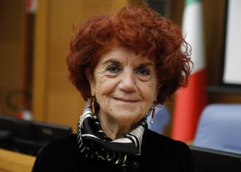 È morta Valeria Fedeli, ministra dell’Istruzione durante il governo Gentiloni