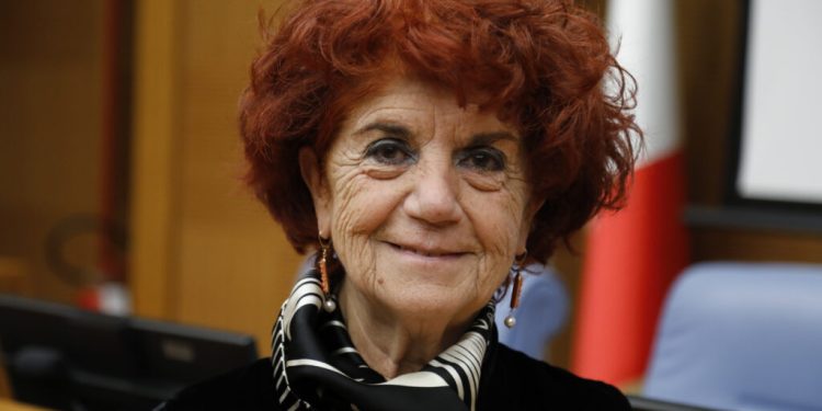 È morta Valeria Fedeli, ministra dell’Istruzione durante il governo Gentiloni