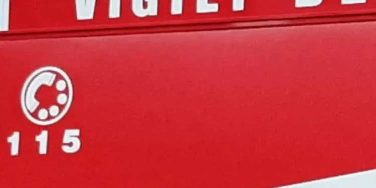 Assalto a portavalori lungo la A14 con chiodi e fumogeni