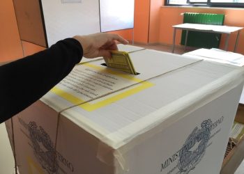 Referendum 2026: opzione di voto per corrispondenza degli elettori temporaneamente all’estero