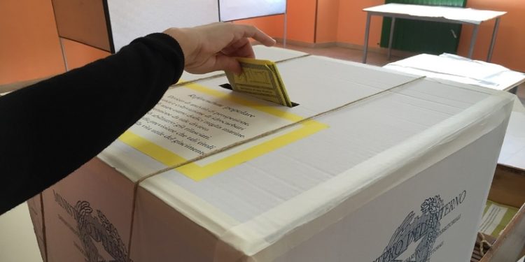 Referendum 2026: opzione di voto per corrispondenza degli elettori temporaneamente all’estero