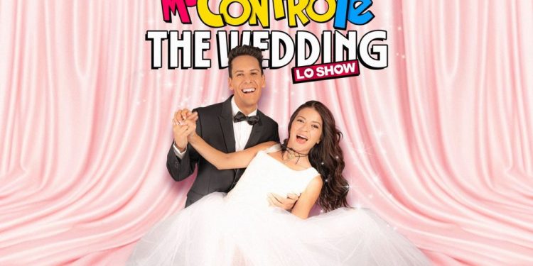 Me Contro Te annunciano la celebrazione del loro matrimonio con The Wedding Show