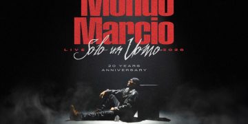 Mondo Marcio: annunciata una data evento per i vent’anni di SOLO UN UOMO