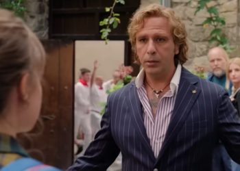 Zalone spazza via Avatar: Buen Camino è il film che ha incassato di più nella storia del cinema in Italia