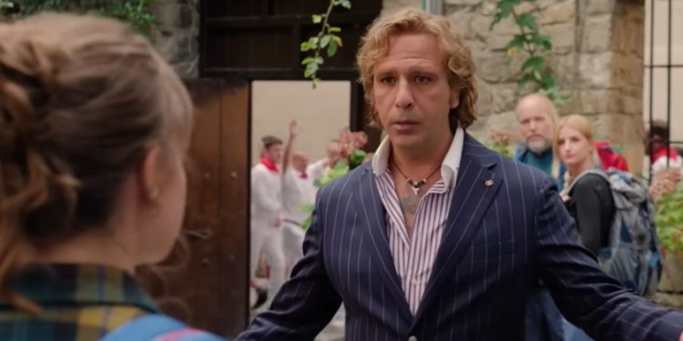 Zalone spazza via Avatar: Buen Camino è il film che ha incassato di più nella storia del cinema in Italia