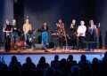 La produzione originale “Musica for voice, winds and strings” il 22 febbraio a Castiglione del Lago