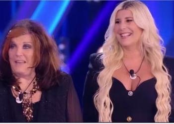 Addio a Patrizia De Blanck, la “soubrette dal sangue blu”