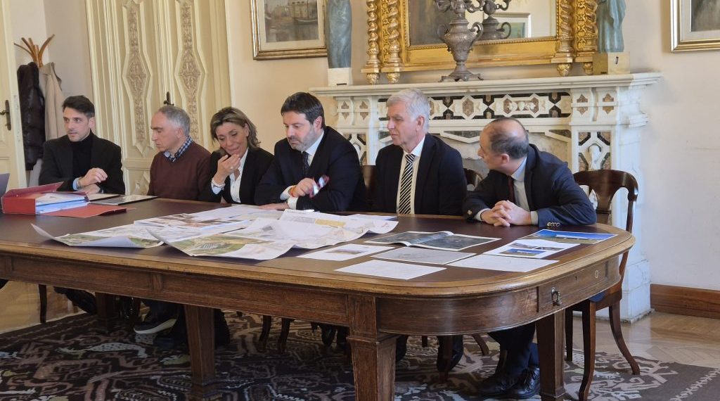 Dalla Regione 15 milioni di euro alla Città Metropolitana di Sassari