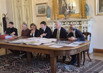 Dalla Regione 15 milioni di euro alla Città Metropolitana di Sassari