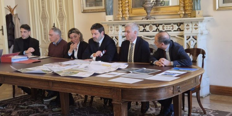 Dalla Regione 15 milioni di euro alla Città Metropolitana di Sassari