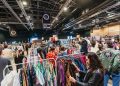 East Market, anche a febbraio lo shopping è vintage