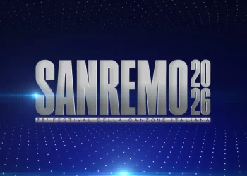 Sanremo 2026: tutti i media accreditati