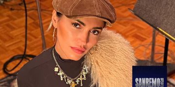 Festival di Sanremo 2026, ecco i 30 big: Serena Brancale