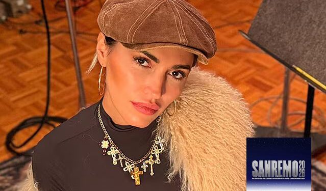 Festival di Sanremo 2026, ecco i 30 big: Serena Brancale