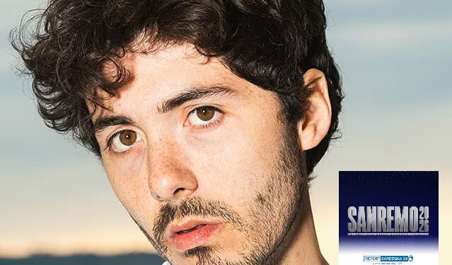 Festival di Sanremo 2026, ecco i 30 big: Fulminacci