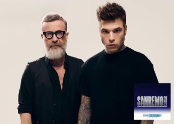 Festival di Sanremo 2026, ecco i 30 big: Fedez & Masini