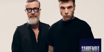 Festival di Sanremo 2026, ecco i 30 big: Fedez & Masini