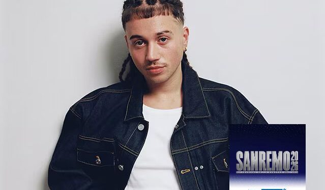 Festival di Sanremo 2026, ecco i 30 big: Sayf