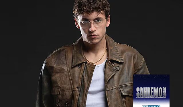 Festival di Sanremo 2026, ecco i 30 big: Tredici Pietro