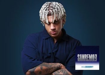 Festival di Sanremo 2026, ecco i 30 big: Samurai Jay