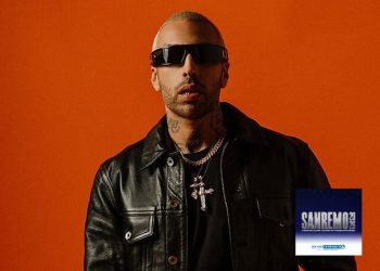 Festival di Sanremo 2026, ecco i 30 big: Luchè