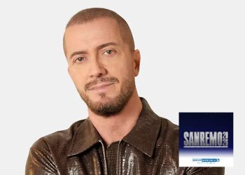 Festival di Sanremo 2026, ecco i 30 big: Raf