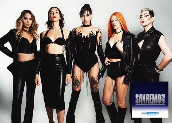 Festival di Sanremo 2026, ecco i 30 big: Bambole di Pezza