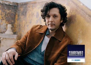 Festival di Sanremo 2026, ecco i 30 big: Ermal Meta