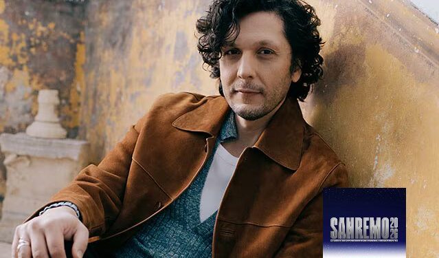 Festival di Sanremo 2026, ecco i 30 big: Ermal Meta