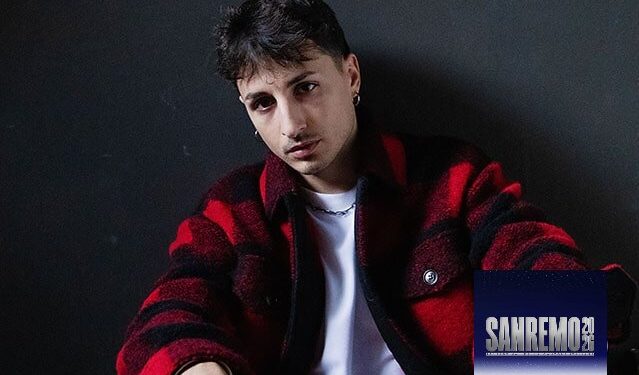 Festival di Sanremo 2026, ecco i 30 big: Nayt