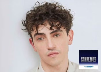 Festival di Sanremo 2026, ecco i 30 big: Michele Bravi
