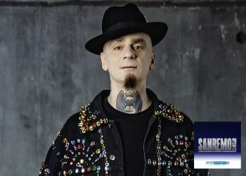 Festival di Sanremo 2026, ecco i 30 big: J-Ax