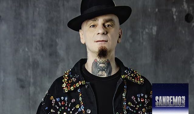 Festival di Sanremo 2026, ecco i 30 big: J-Ax