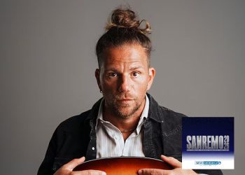 Festival di Sanremo 2026, ecco i 30 big: Enrico Nigiotti