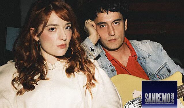 Festival di Sanremo 2026, ecco i 30 big: Maria Antonietta & Colombre