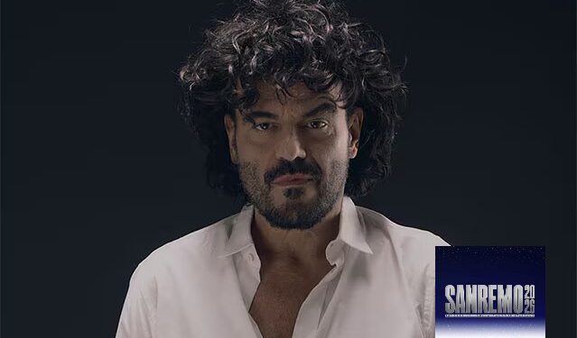 Festival di Sanremo 2026, ecco i 30 big: Francesco Renga