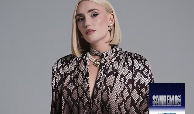 Festival di Sanremo 2026, ecco i 30 big: Mara Sattei