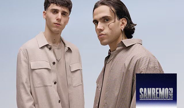 Festival di Sanremo 2026, ecco i 30 big: LDA e AKA 7even