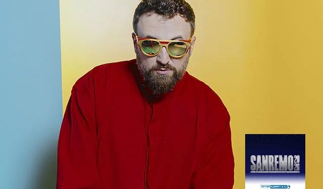 Festival di Sanremo 2026, ecco i 30 big: Dargen D’Amico