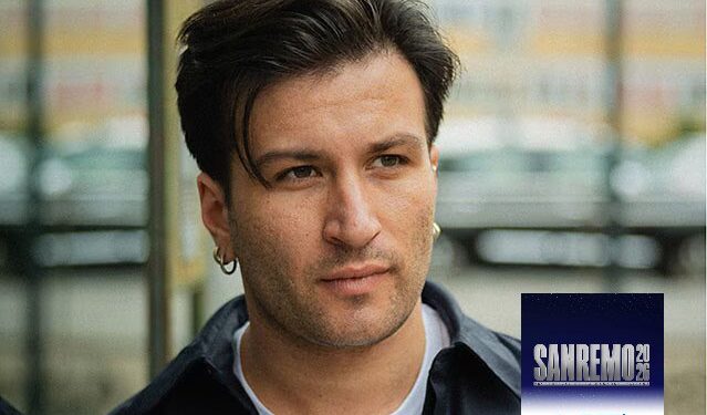 Festival di Sanremo 2026, ecco i 30 big: Eddie Brock