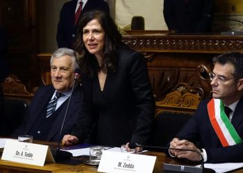 Maltempo, il ministro Tajani in visita a Cagliari. Todde: “Collaborazione fattiva con lo Stato. Trasformiamo le difficoltà in opportunità”