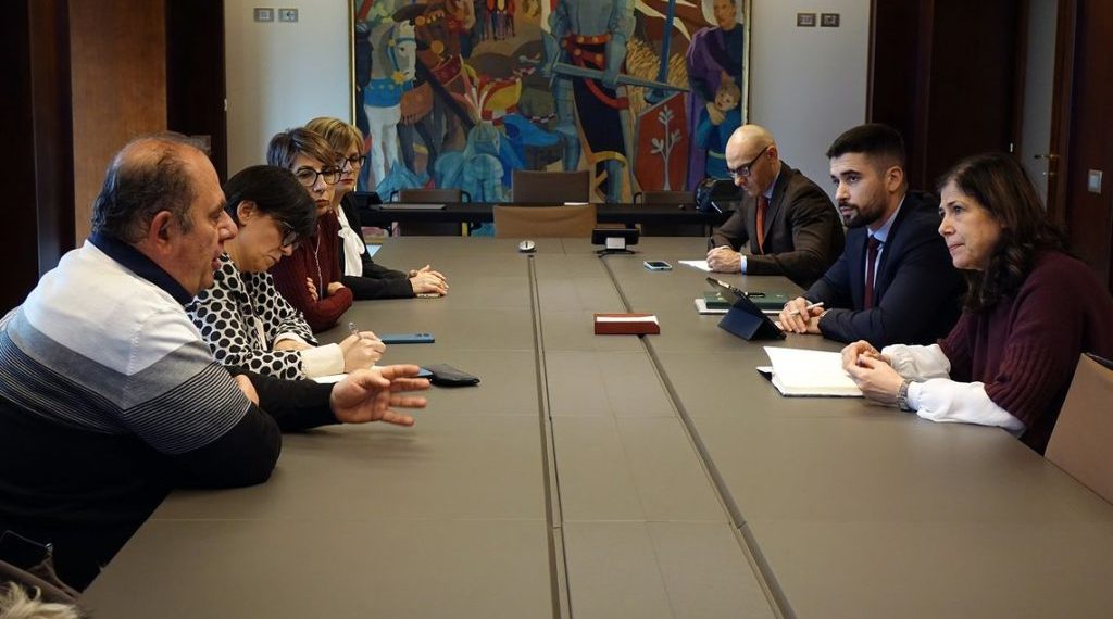 La presidente Todde incontra il comitato “Giù le mani dall’Ogliastra”. Avviato percorso di dialogo per affrontare le criticità del territorio