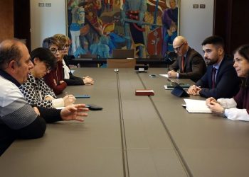 La presidente Todde incontra il comitato “Giù le mani dall’Ogliastra”. Avviato percorso di dialogo per affrontare le criticità del territorio