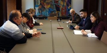 La presidente Todde incontra il comitato “Giù le mani dall’Ogliastra”. Avviato percorso di dialogo per affrontare le criticità del territorio