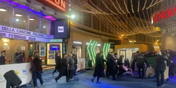 Protesta di Extinction Rebellion a Sanremo, ’13 identificati’