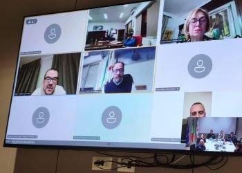 incontro con Sindaci ed Enti per ridurre i rischi legati al maltempo in arrivo sulla Sardegna