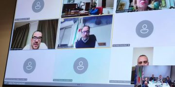 incontro con Sindaci ed Enti per ridurre i rischi legati al maltempo in arrivo sulla Sardegna