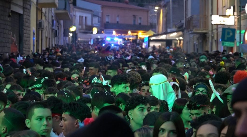 Alle porte il Carnevale Sennorese 2026, in arrivo tre giorni di festa e divertimento