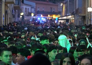 Alle porte il Carnevale Sennorese 2026, in arrivo tre giorni di festa e divertimento